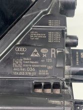 Load image into Gallery viewer, Frontscheinwerfer Audi A6 1ZX01337802 4K0941036 013378020007 Rechts Headlight SCH4278015642th