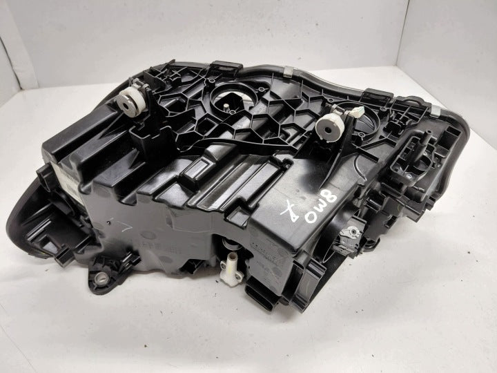 Frontscheinwerfer BMW G01 G02 8496818-01 Rechts Scheinwerfer Headlight SCH4278155658cj
