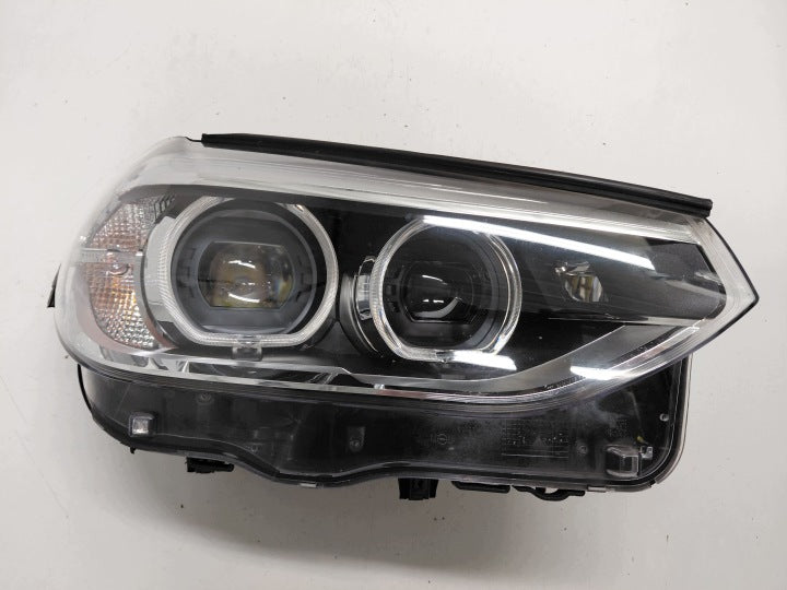 Frontscheinwerfer BMW G01 G02 8496818-01 Rechts Scheinwerfer Headlight SCH4278155658cj