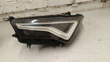 Load image into Gallery viewer, Frontscheinwerfer Seat Ateca 577941031C Links Scheinwerfer Headlight SCH4278159778tv