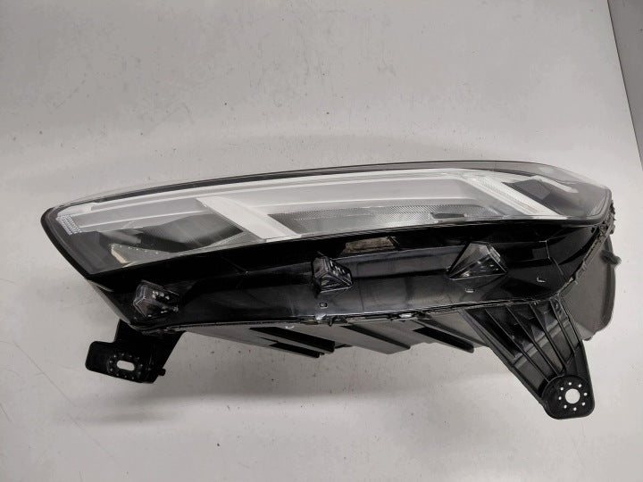 Frontscheinwerfer Dacia Sandero III Logan Jogger 260602561R Links Headlight SCH4278306577al