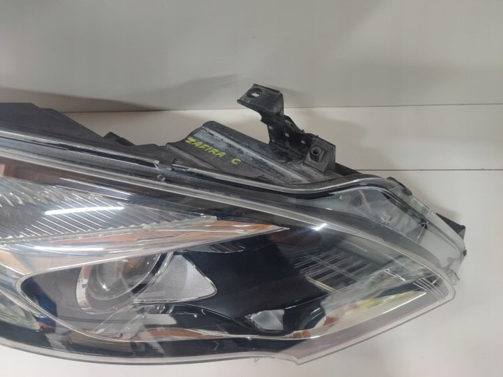 Frontscheinwerfer Opel Zafira C 13399859RH Rechts Scheinwerfer Headlight SCH4278437735nr