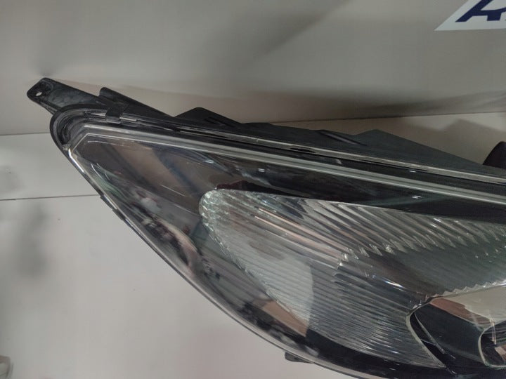 Frontscheinwerfer Opel Zafira C 13399859RH Rechts Scheinwerfer Headlight SCH4278437735nr