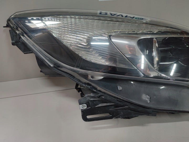 Frontscheinwerfer Opel Zafira C 13399859RH Rechts Scheinwerfer Headlight SCH4278437735nr