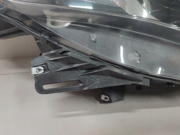 Frontscheinwerfer Opel Zafira C 13399859RH Rechts Scheinwerfer Headlight SCH4278437735nr