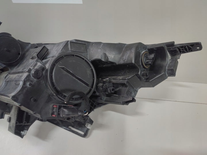 Frontscheinwerfer Opel Zafira C 13399859RH Rechts Scheinwerfer Headlight SCH4278437735nr