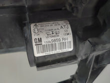 Laden Sie das Bild in den Galerie-Viewer, Frontscheinwerfer Opel Zafira C 13399859RH Rechts Scheinwerfer Headlight SCH4278437735nr