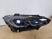 Laden Sie das Bild in den Galerie-Viewer, Frontscheinwerfer BMW 4 G82 G80 G83 9505116 Laser Rechts Scheinwerfer Headlight SCH4278446941nv