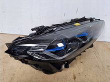 Laden Sie das Bild in den Galerie-Viewer, Frontscheinwerfer BMW 4 G82 G80 G83 9505116 Laser Rechts Scheinwerfer Headlight SCH4278446941nv