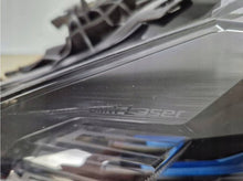 Laden Sie das Bild in den Galerie-Viewer, Frontscheinwerfer BMW 4 G82 G80 G83 9505116 Laser Rechts Scheinwerfer Headlight SCH4278446941nv