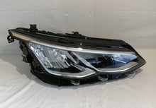 Laden Sie das Bild in den Galerie-Viewer, Frontscheinwerfer VW Golf VIII 5H2941006 LED Rechts Scheinwerfer Headlight SCH4278754843vq