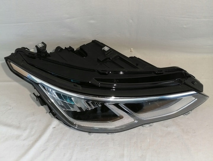 Frontscheinwerfer VW Golf VIII 5H2941006 LED Rechts Scheinwerfer Headlight SCH4278754843vq