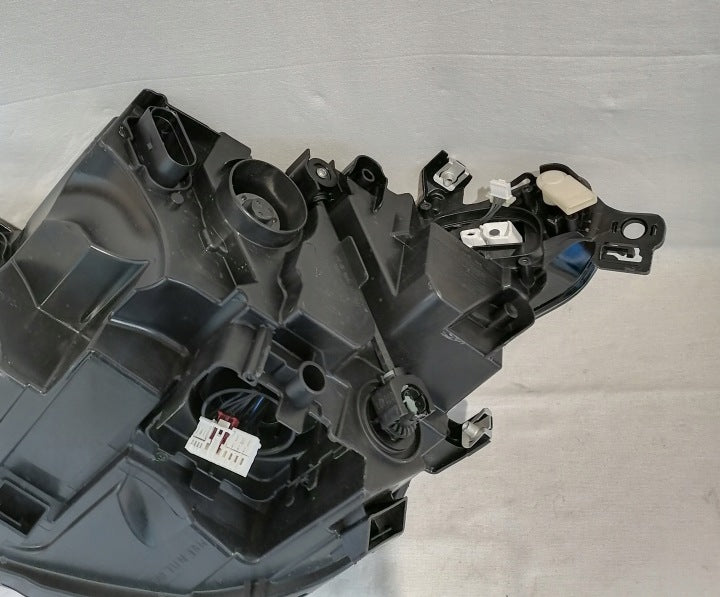 Frontscheinwerfer VW Golf VIII 5H2941006 LED Rechts Scheinwerfer Headlight SCH4278754843vq