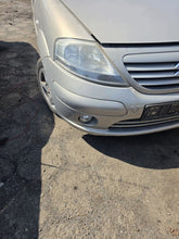 Laden Sie das Bild in den Galerie-Viewer, Frontscheinwerfer Citroën C3 I 34324325 Ein Satz Scheinwerfer Headlight SCH4279364981ys