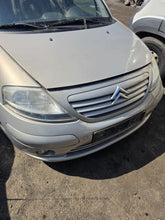 Laden Sie das Bild in den Galerie-Viewer, Frontscheinwerfer Citroën C3 I 34324325 Ein Satz Scheinwerfer Headlight SCH4279364981ys
