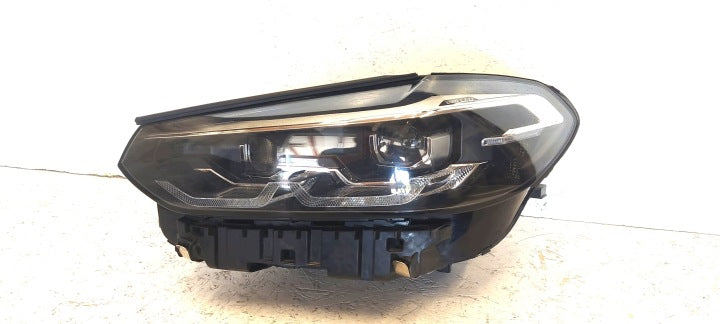 Frontscheinwerfer BMW X3 G01 G02 5A29201-08 Full LED Links Headlight SCH4280232801pv