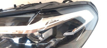 Laden Sie das Bild in den Galerie-Viewer, Frontscheinwerfer BMW X3 G01 G02 5A29201-08 Full LED Links Headlight SCH4280232801pv