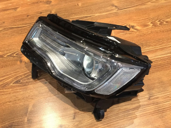 Frontscheinwerfer Jeep Grand Cherokee Wk2 68144709AD Links Headlight SCH4280261292wl