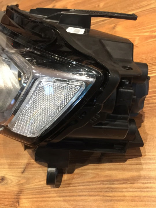 Frontscheinwerfer Jeep Grand Cherokee Wk2 68144709AD Links Headlight SCH4280261292wl