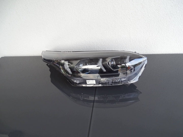 Frontscheinwerfer Kia Ceed 92102J7500 Rechts Scheinwerfer Headlight SCH4280576604nl