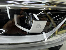 Load image into Gallery viewer, Frontscheinwerfer Renault Kadjar 260608385R Links Scheinwerfer Headlight SCH4280645817ty