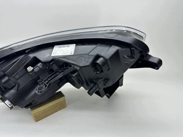 Frontscheinwerfer Renault Kadjar 260608385R Links Scheinwerfer Headlight SCH4280645817ty