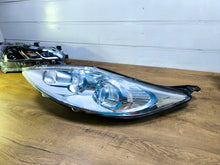 Laden Sie das Bild in den Galerie-Viewer, Frontscheinwerfer Ford Fiesta I H1BB-009 Links Scheinwerfer Headlight SCH4282346983xx