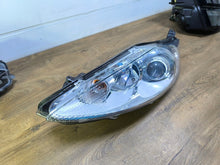 Laden Sie das Bild in den Galerie-Viewer, Frontscheinwerfer Ford Fiesta I H1BB-009 Links Scheinwerfer Headlight SCH4282346983xx