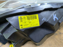 Laden Sie das Bild in den Galerie-Viewer, Frontscheinwerfer Ford Fiesta I H1BB-009 Links Scheinwerfer Headlight SCH4282346983xx