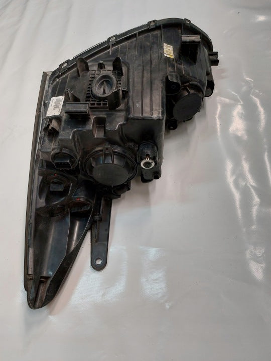 Frontscheinwerfer Hyundai I 2W92R-DM001 Xenon Rechts Scheinwerfer Headlight SCH4283564850um