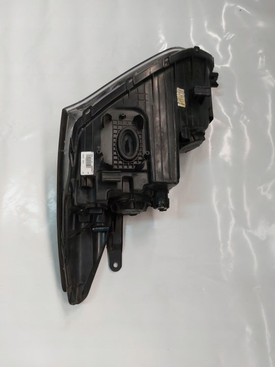 Frontscheinwerfer Hyundai I 2W92R-DM001 Xenon Rechts Scheinwerfer Headlight SCH4283564850um