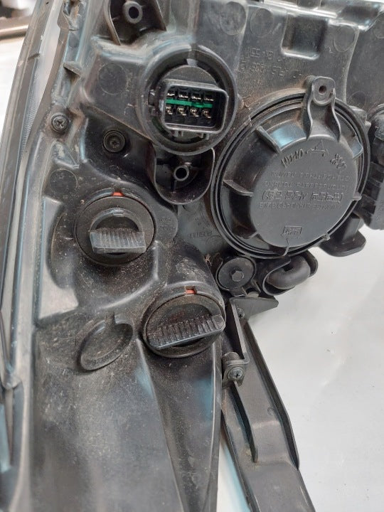 Frontscheinwerfer Hyundai I 2W92R-DM001 Xenon Rechts Scheinwerfer Headlight SCH4283564850um