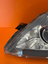 Laden Sie das Bild in den Galerie-Viewer, Frontscheinwerfer Opel Zafira B 13252470 Xenon Links Scheinwerfer Headlight SCH4284199830bq