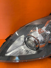 Laden Sie das Bild in den Galerie-Viewer, Frontscheinwerfer Opel Zafira B 13252470 Xenon Links Scheinwerfer Headlight SCH4284199830bq