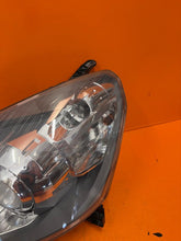 Laden Sie das Bild in den Galerie-Viewer, Frontscheinwerfer Opel Zafira B 13252470 Xenon Links Scheinwerfer Headlight SCH4284199830bq