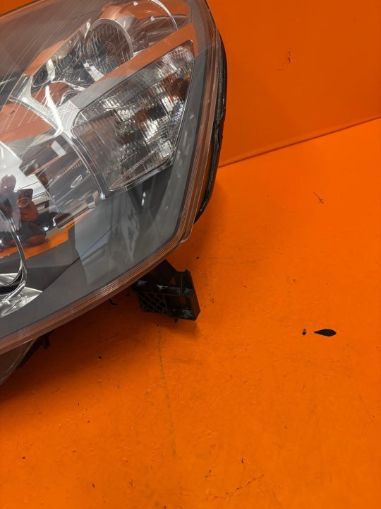 Frontscheinwerfer Opel Zafira B 13252470 Xenon Links Scheinwerfer Headlight SCH4284199830bq