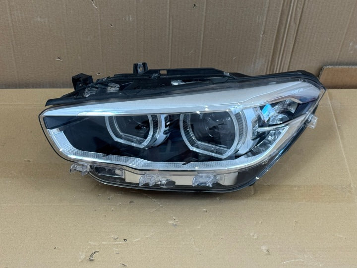 Frontscheinwerfer BMW 1 F21 F20 7498937-01 Full LED Links Scheinwerfer Headlight SCH4285716445nt