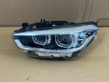 Laden Sie das Bild in den Galerie-Viewer, Frontscheinwerfer BMW 1 F21 F20 7498937-01 Full LED Links Scheinwerfer Headlight SCH4285716445nt