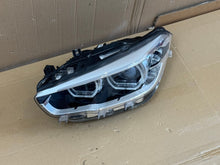 Laden Sie das Bild in den Galerie-Viewer, Frontscheinwerfer BMW 1 F21 F20 7498937-01 Full LED Links Scheinwerfer Headlight SCH4285716445nt