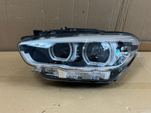 Laden Sie das Bild in den Galerie-Viewer, Frontscheinwerfer BMW 1 F21 F20 7498937-01 Full LED Links Scheinwerfer Headlight SCH4285716445nt