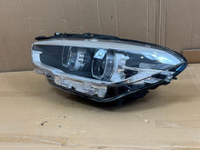 Laden Sie das Bild in den Galerie-Viewer, Frontscheinwerfer BMW 1 F21 F20 7498937-01 Full LED Links Scheinwerfer Headlight SCH4285716445nt