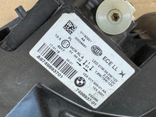 Laden Sie das Bild in den Galerie-Viewer, Frontscheinwerfer BMW 1 F21 F20 7498937-01 Full LED Links Scheinwerfer Headlight SCH4285716445nt