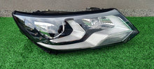 Load image into Gallery viewer, Frontscheinwerfer VW Tiguan 5N1941752 Rechts Scheinwerfer Headlight SCH4286969873qd
