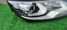 Load image into Gallery viewer, Frontscheinwerfer VW Tiguan 5N1941752 Rechts Scheinwerfer Headlight SCH4286969873qd