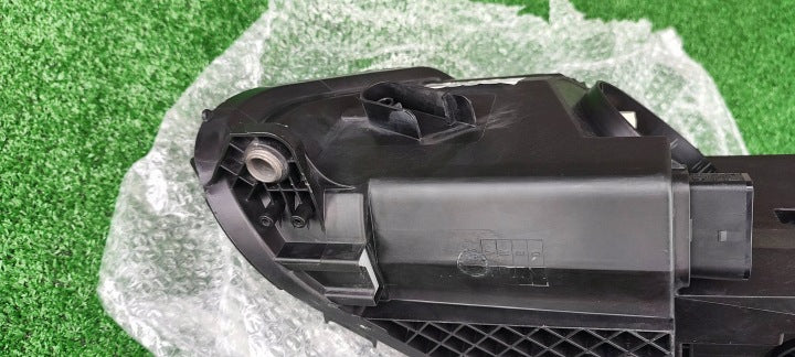 Frontscheinwerfer VW Tiguan 5N1941752 Rechts Scheinwerfer Headlight SCH4286969873qd
