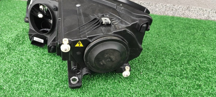 Frontscheinwerfer VW Tiguan 5N1941752 Rechts Scheinwerfer Headlight SCH4286969873qd