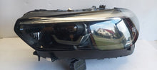 Laden Sie das Bild in den Galerie-Viewer, Frontscheinwerfer BMW X5 G05 G06 9481783-05 LED Links Scheinwerfer Headlight SCH4287824649ba