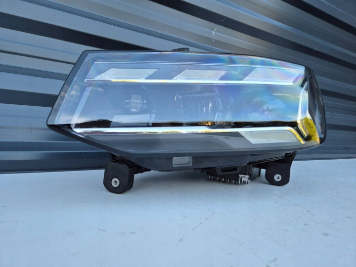 Frontscheinwerfer Audi Q2 81A941035D LED Links Scheinwerfer Headlight SCH4287997075xg
