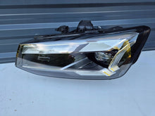 Laden Sie das Bild in den Galerie-Viewer, Frontscheinwerfer Audi Q2 81A941035D LED Links Scheinwerfer Headlight SCH4287997075xg