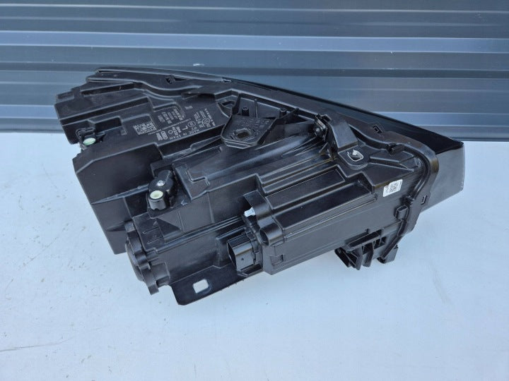 Frontscheinwerfer Audi Q2 81A941035D LED Links Scheinwerfer Headlight SCH4287997075xg